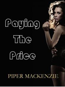 Paying The Price Read online