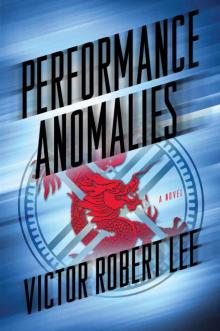 Performance Anomalies Read online