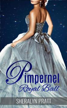 Pimpernel_Royal Ball Read online