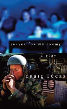 Prayer for My Enemy Read online