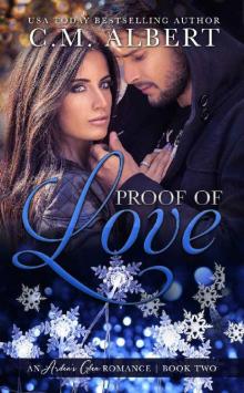 Proof of Love (Arden's Glen Romance Book 2) Read online