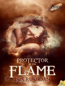 Protector of the Flame Read online