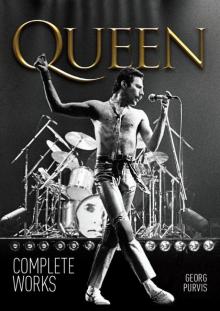 Queen: The Complete Works Read online