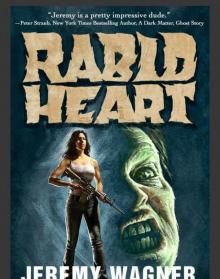 Rabid Heart Read online