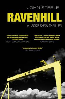 Ravenhill_Jackie Shaw Book Read online