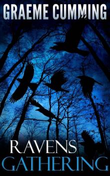 Ravens Gathering Read online