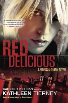 Red Delicious Read online
