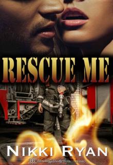 Rescue Me Read online