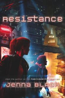 Resistance (Replica) Read online