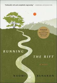 Running the Rift Read online