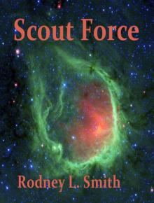 Scout Force Read online