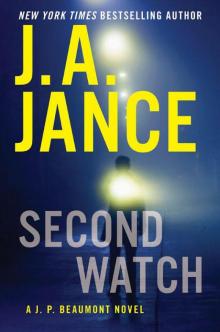 Second Watch Read online