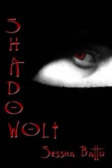 Shadow Wolf (Shinobi Saga) Read online