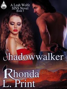 Shadowwalker Read online