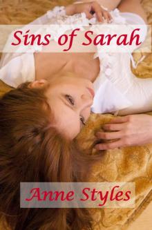 Sins of Sarah Read online