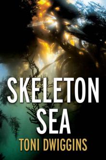 Skeleton Sea Read online