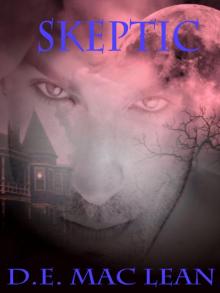 Skeptic Read online