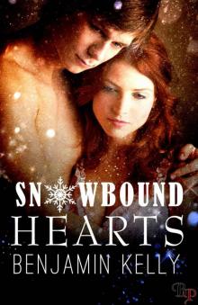 Snowbound Hearts Read online