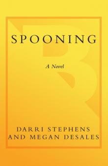 Spooning Read online