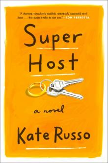 Super Host Read online