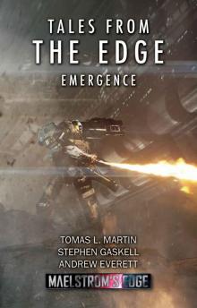 Tales From The Edge: Emergence Read online
