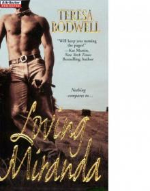 Teresa Bodwell Read online