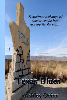 Texas Blues Read online
