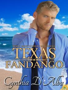Texas Fandango: Texas Montgomery Mavericks, Book 3 Read online