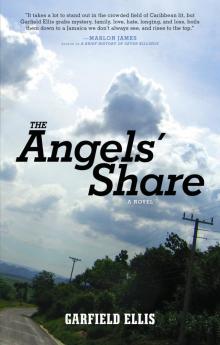 The Angels' Share Read online