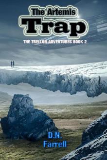 The Artemis Trap Read online