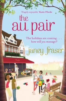 The Au Pair Read online