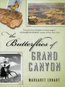The Butterflies of Grand Canyon Read online