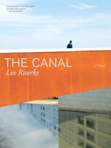 The Canal Read online