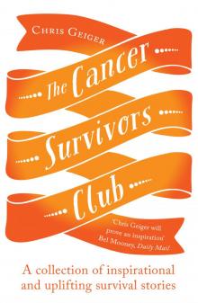 The Cancer Survivors Club Read online