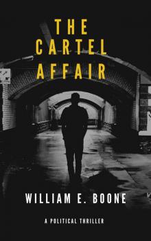 The Cartel Affair Read online