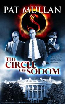 The Circle of Sodom Read online