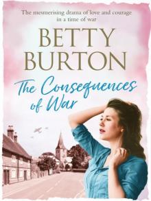 The Consequences of War Read online