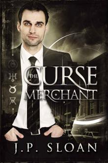 The Curse Merchant (The Dark Choir Book 1) Read online