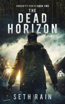 The Dead Horizon Read online