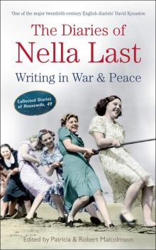 The Diaries of Nella Last Read online