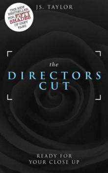 The Director's Cut Read online