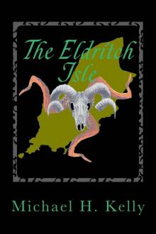 The Eldritch Isle Read online