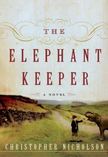 The Elephant Keeper Read online