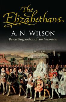 The Elizabethans Read online