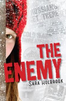 The Enemy Read online