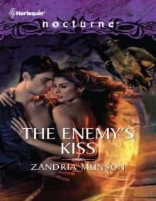 The Enemy's Kiss Read online