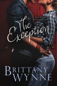 The Exception Read online