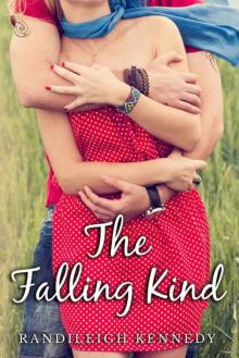 The Falling Kind Read online