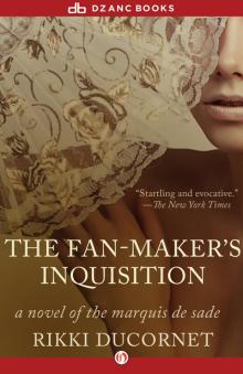 The Fan-Maker's Inquisition Read online