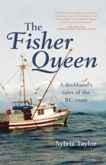 The Fisher Queen Read online